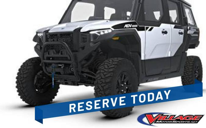2027 Polaris® XPEDITION ADV 5 NorthStar