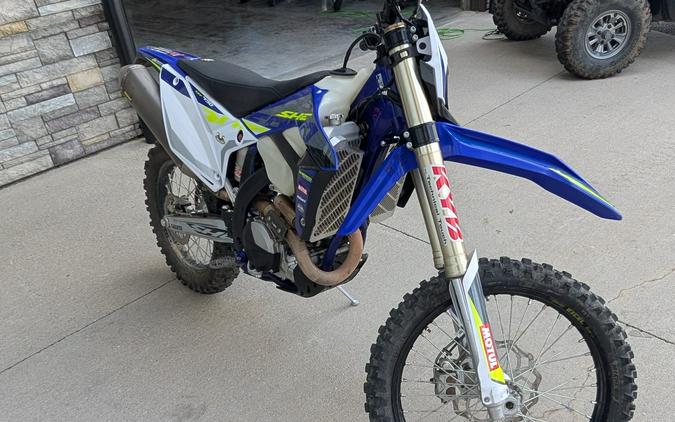 2023 Sherco SE-F 450 Factory 4T