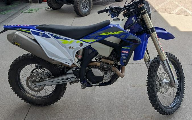 2023 Sherco SE-F 450 Factory 4T