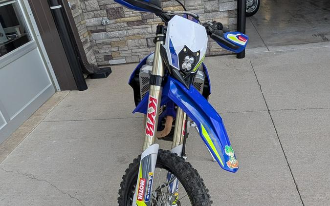 2023 Sherco SE-F 450 Factory 4T