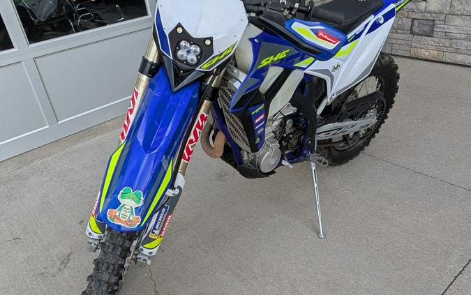 2023 Sherco SE-F 450 Factory 4T