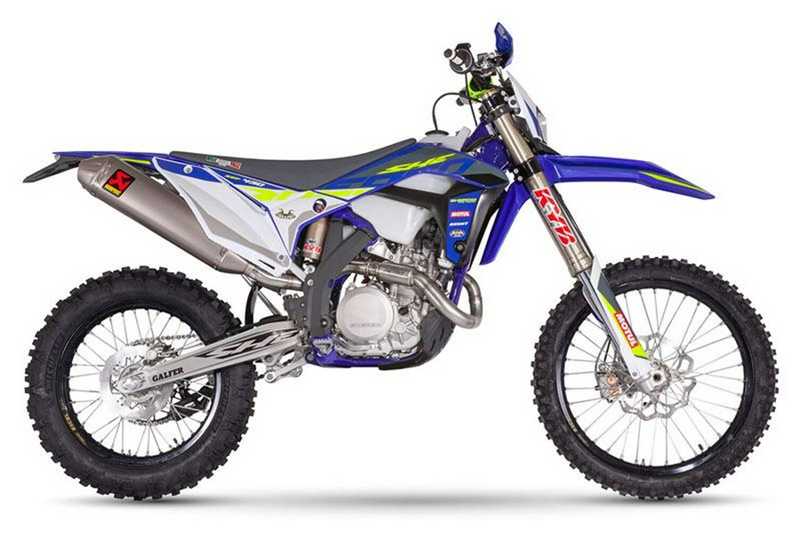 2023 Sherco SE-F 450 Factory 4T