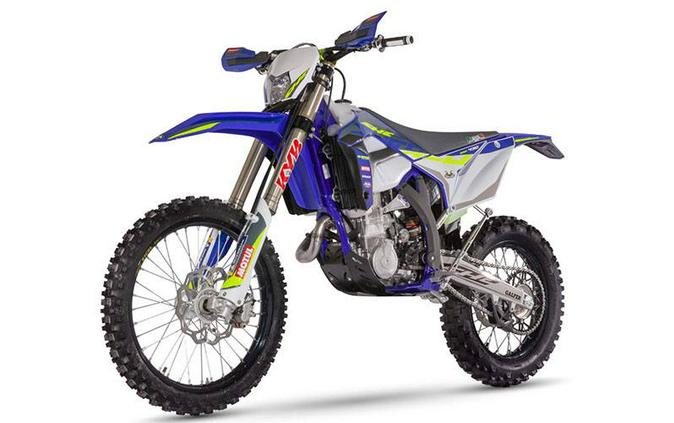 2023 Sherco SE-F 450 Factory 4T