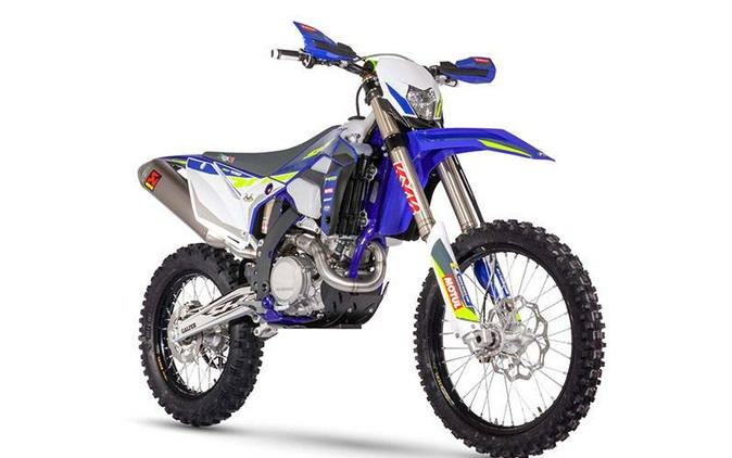 2023 Sherco SE-F 450 Factory 4T