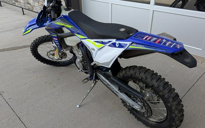 2023 Sherco SE-F 450 Factory 4T