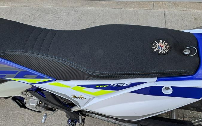 2023 Sherco SE-F 450 Factory 4T