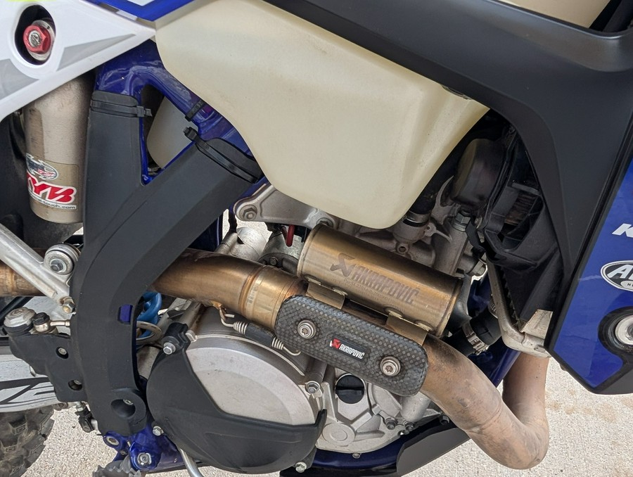 2023 Sherco SE-F 450 Factory 4T