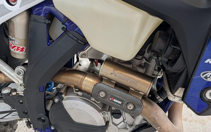 2023 Sherco SE-F 450 Factory 4T