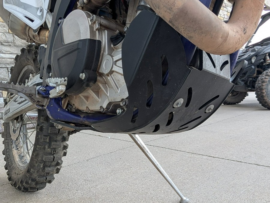 2023 Sherco SE-F 450 Factory 4T