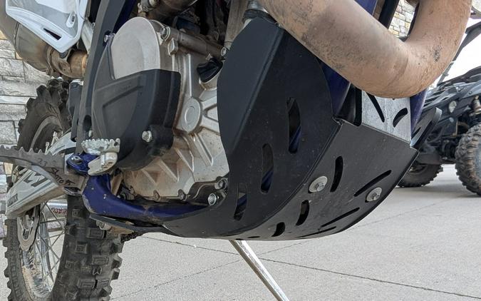 2023 Sherco SE-F 450 Factory 4T