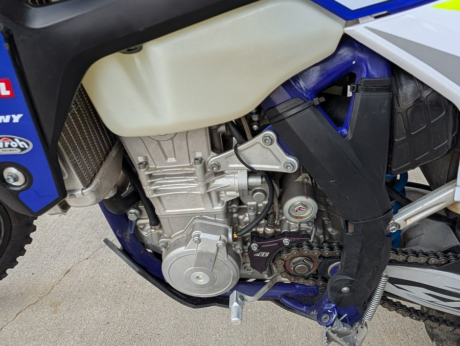 2023 Sherco SE-F 450 Factory 4T