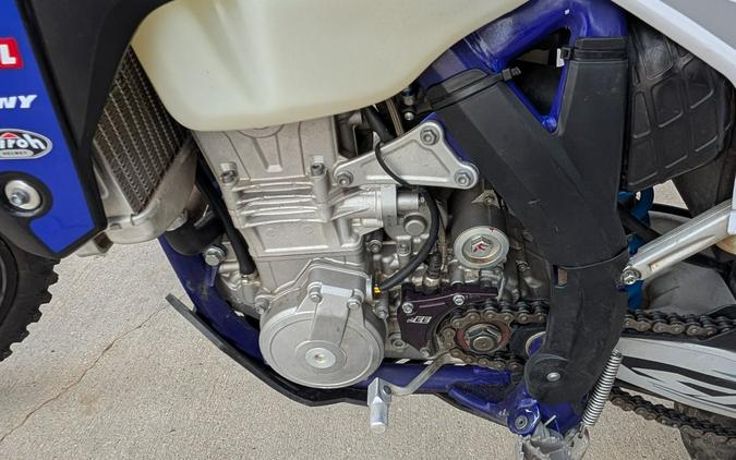 2023 Sherco SE-F 450 Factory 4T