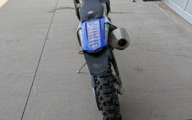 2023 Sherco SE-F 450 Factory 4T
