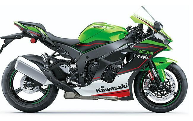 Kawasaki Ninja ZX-10R motorcycles for sale in Brooklyn, NY - MotoHunt