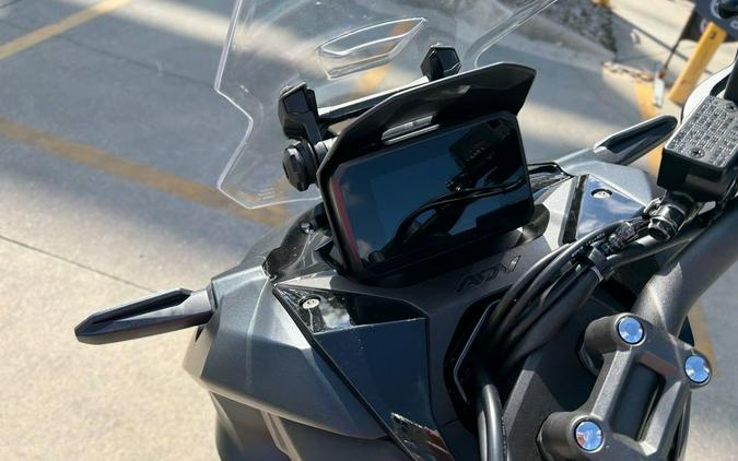 2027 Honda® ADV160