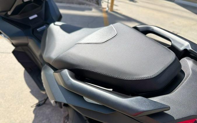 2027 Honda® ADV160
