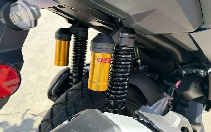 2027 Honda® ADV160