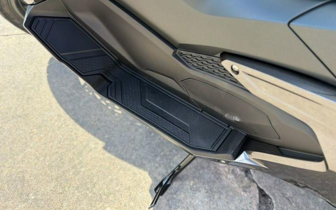 2027 Honda® ADV160