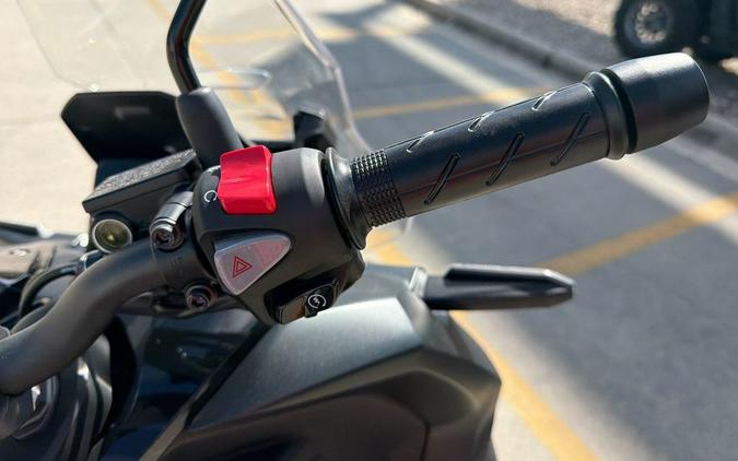 2027 Honda® ADV160