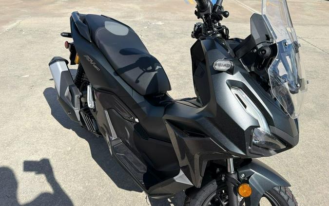 2027 Honda® ADV160