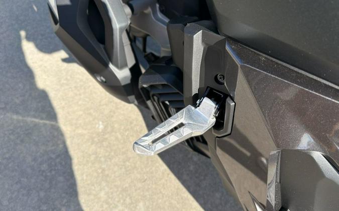 2027 Honda® ADV160