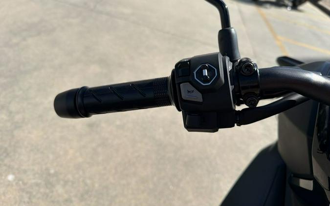 2027 Honda® ADV160