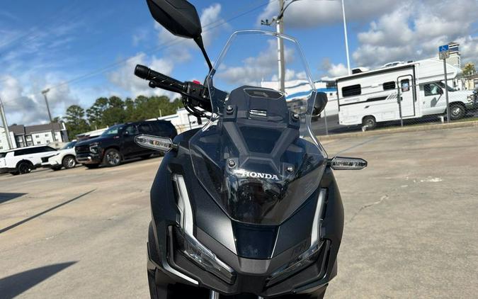 2027 Honda® ADV160