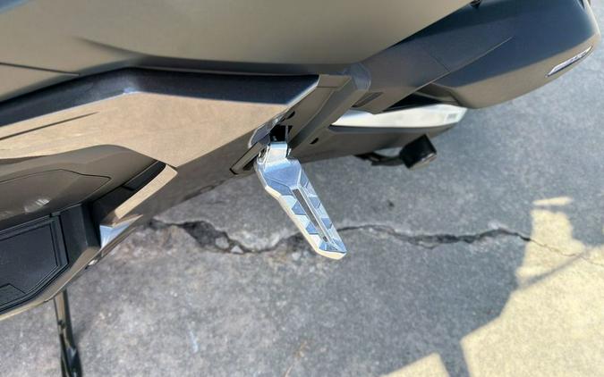 2027 Honda® ADV160