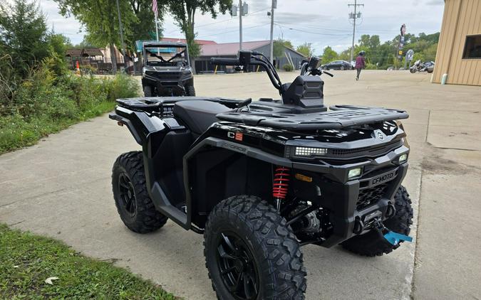 2027 CFMOTO CFORCE C5