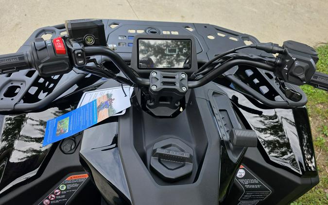2027 CFMOTO CFORCE C5