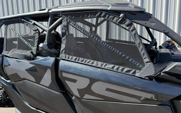 2027 Can-Am Maverick X3 MAX X Rs