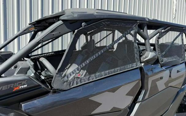 2027 Can-Am Maverick X3 MAX X Rs
