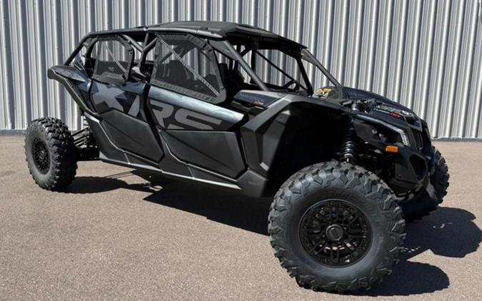 2027 Can-Am Maverick X3 MAX X Rs