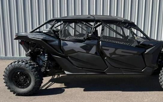 2027 Can-Am Maverick X3 MAX X Rs