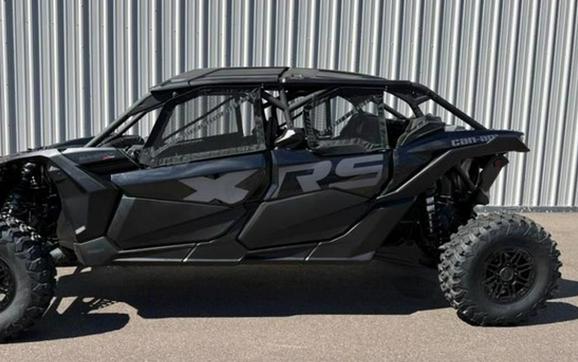 2027 Can-Am Maverick X3 MAX X Rs