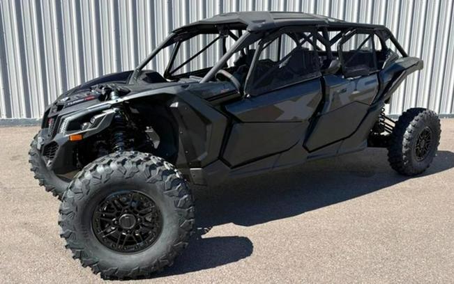 2027 Can-Am Maverick X3 MAX X Rs
