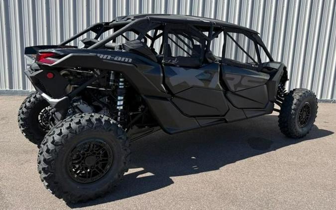 2027 Can-Am Maverick X3 MAX X Rs