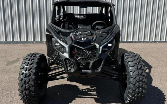 2027 Can-Am Maverick X3 MAX X Rs