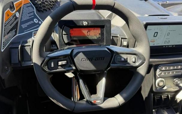 2027 Can-Am Maverick X3 MAX X Rs