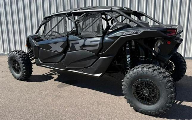 2027 Can-Am Maverick X3 MAX X Rs