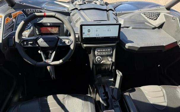 2027 Can-Am Maverick X3 MAX X Rs