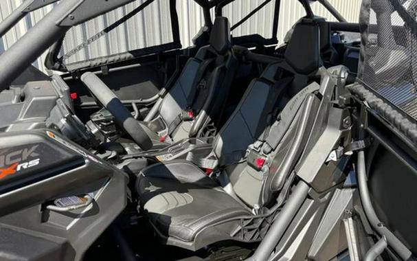 2027 Can-Am Maverick X3 MAX X Rs