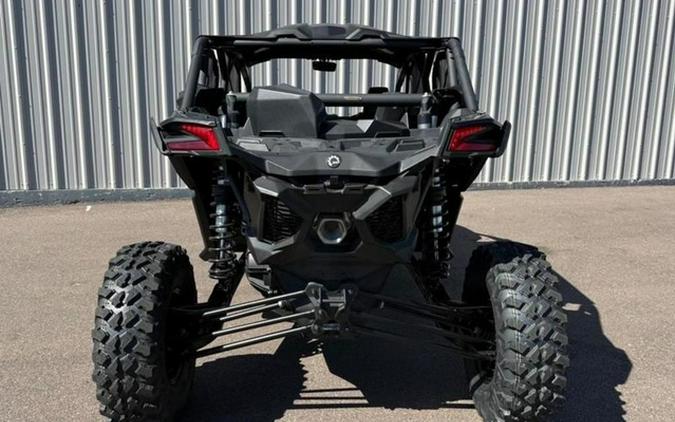 2027 Can-Am Maverick X3 MAX X Rs