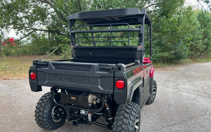 2027 Kawasaki Mule™ PRO-MX™ SE