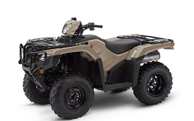 2024 Honda® FourTrax Foreman 4x4 EPS