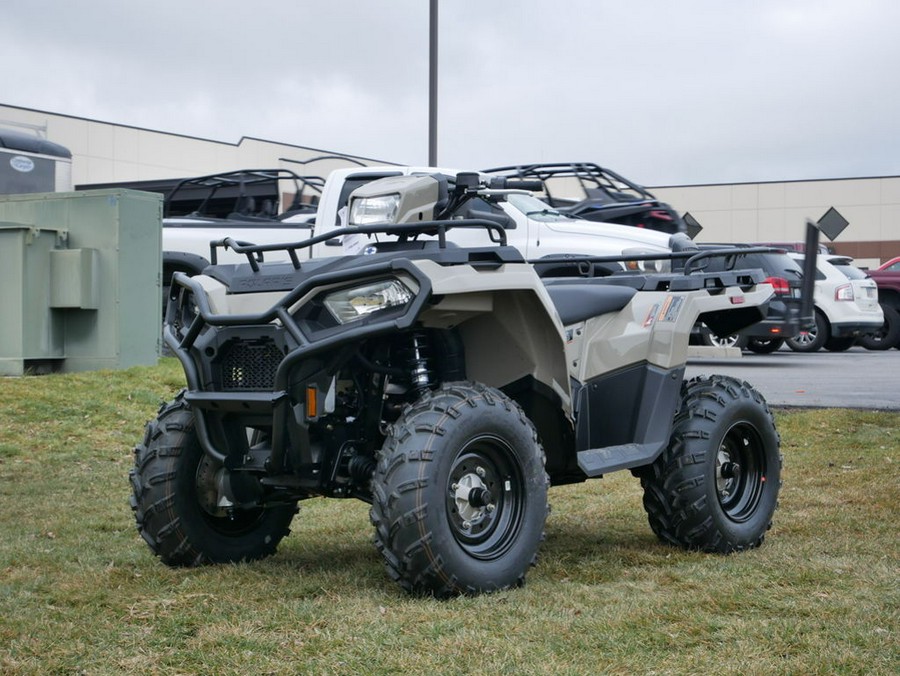 2024 Polaris Sportsman 570 EPS