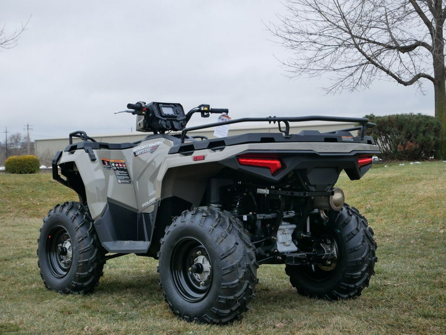 2024 Polaris Sportsman 570 EPS