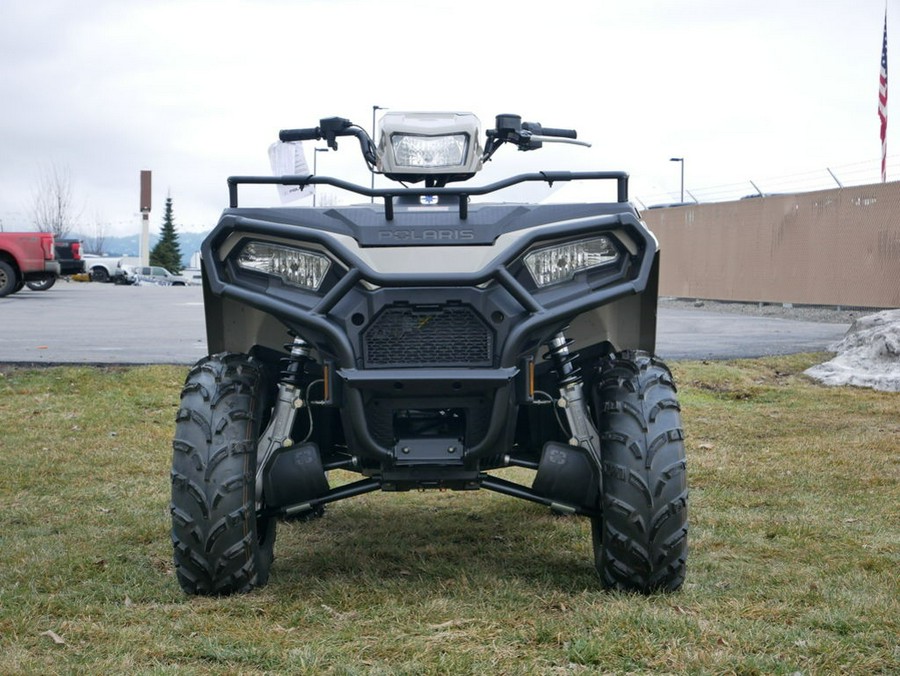 2024 Polaris Sportsman 570 EPS