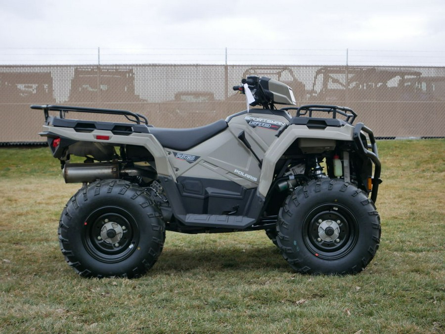 2024 Polaris Sportsman 570 EPS