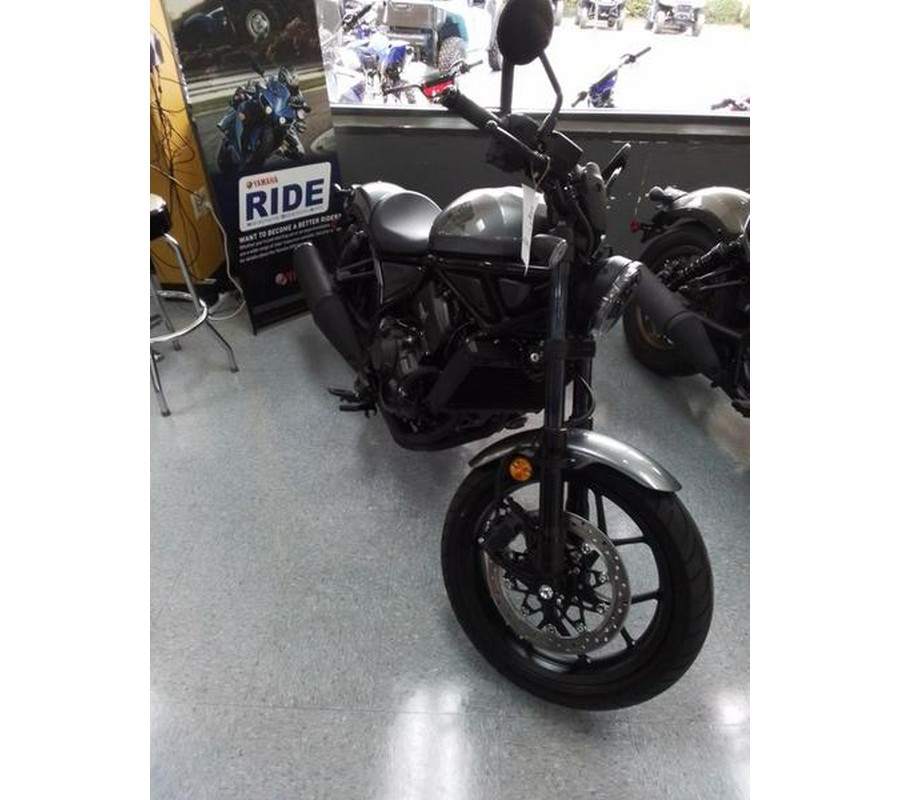 2023 Honda® Rebel 1100